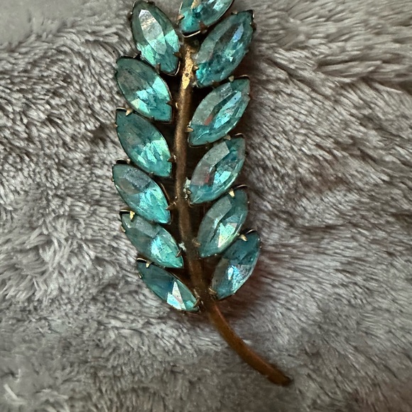 Antique vintage pin/brooch - Picture 3 of 3